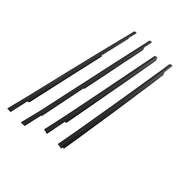 Patrol Y61 GU 4PCS Door Window Weatherstrip Mould Kit