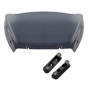 2023-2024 Touring Street Glide CVO 117 121 Windshield WindScreen w/ Bracket