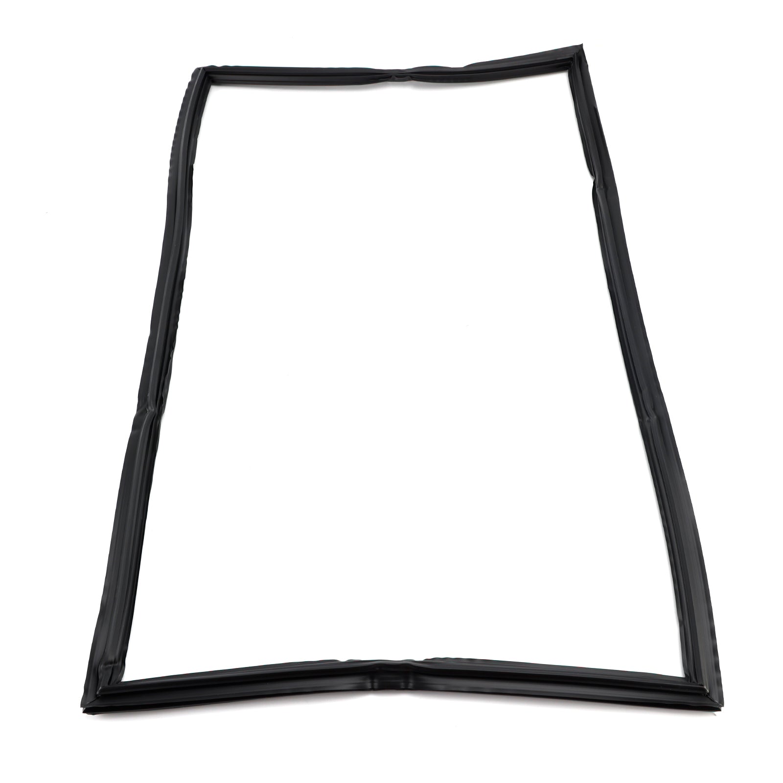 WR14X27235 Freezer Door Gasket for GE Refrigerator Models AP6041578 PS11774647
