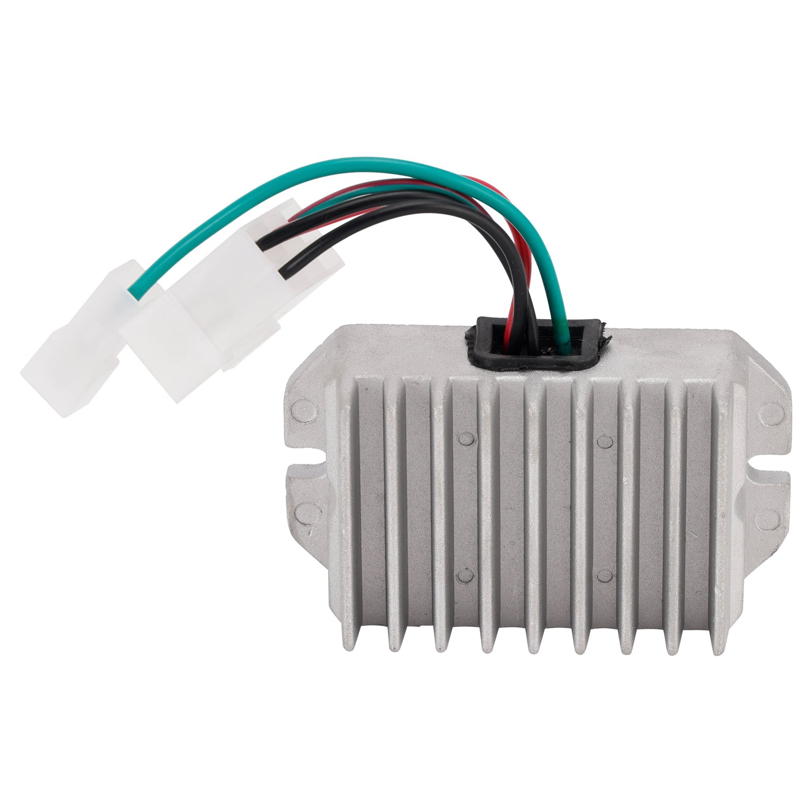 5-Wire Regulator Charge Controller For MZ ETZ 250 251 TS ES