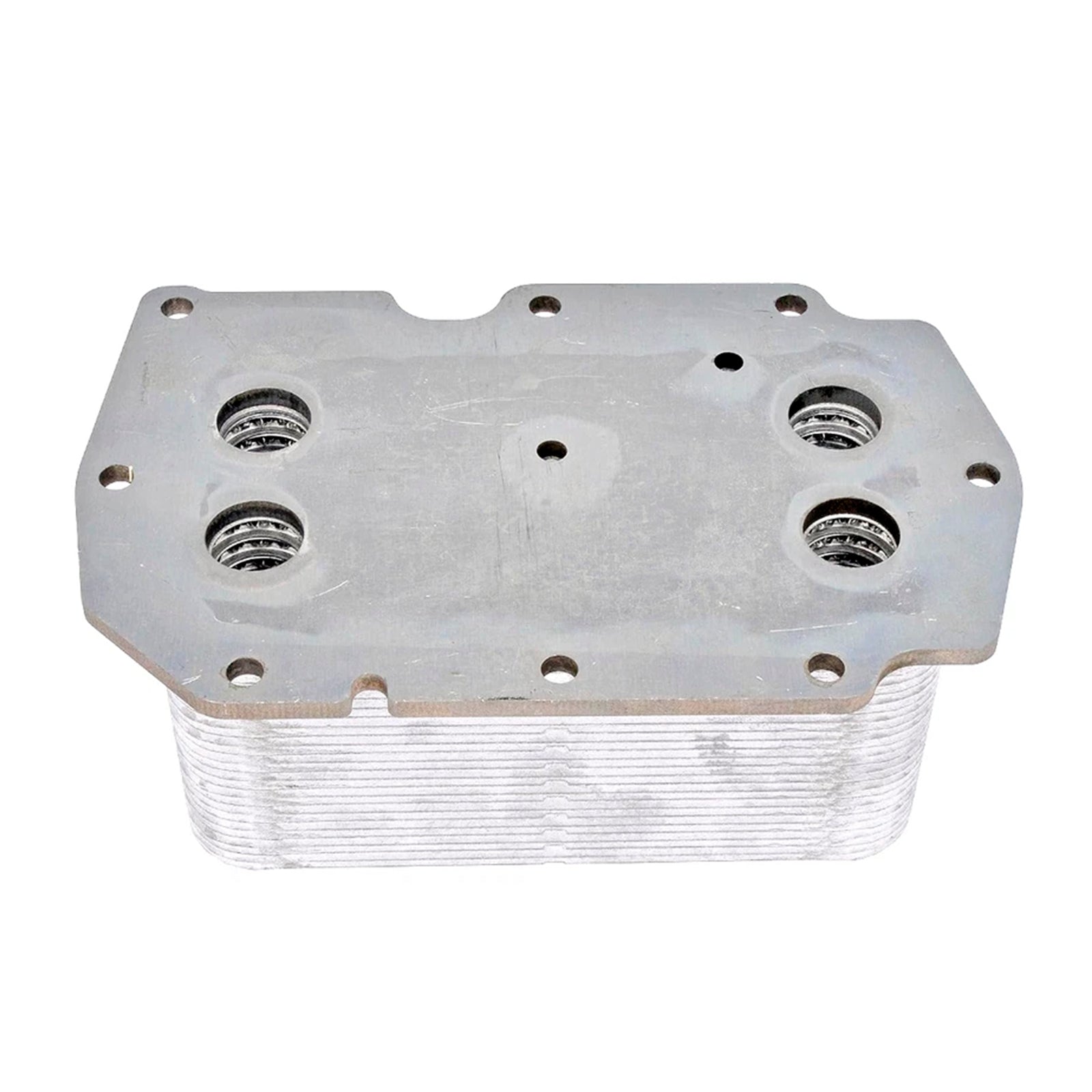 Engine Oil Cooler 1842530C93 For International Harvester 2006-2008