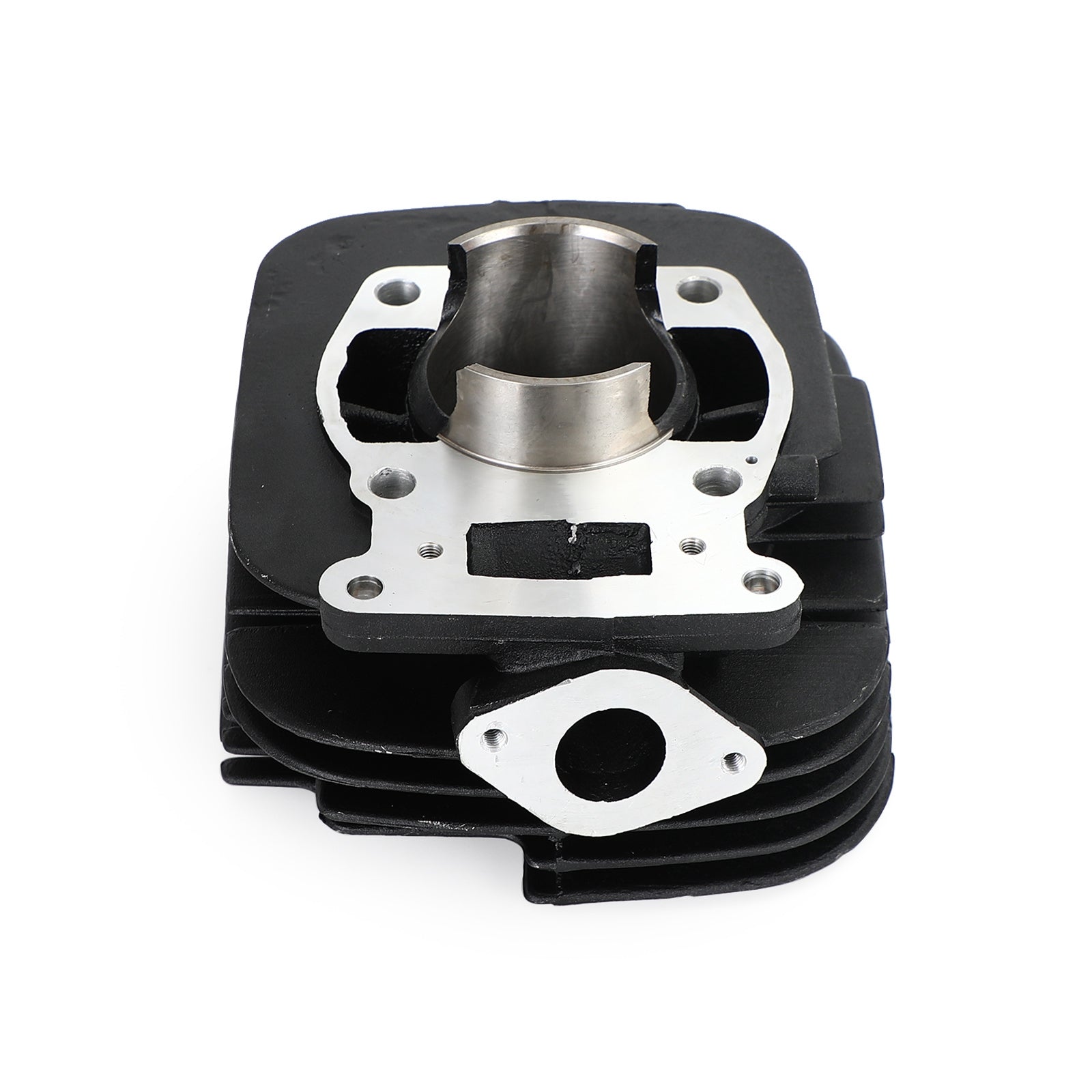Cylinder Jug Piston Kit 64mm Bore For Suzuki TS185 Sierra 1977-1979 11210-29901