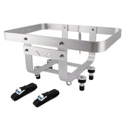 Universal Cargo Rack Cooler Bracket Fuel Can Mounts For Sea Doo Atv Pwc Utv
