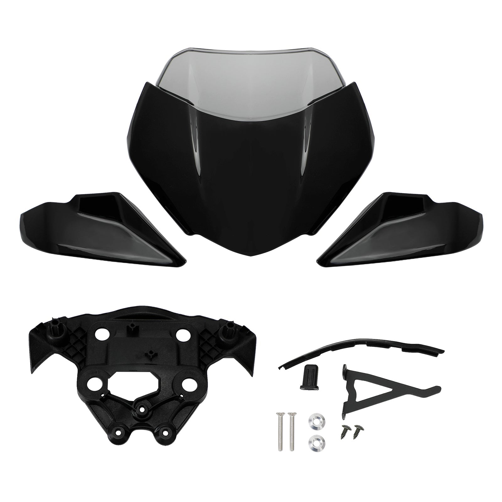 2021-2022 Speed Triple 1200 RS Windshield WindScreen