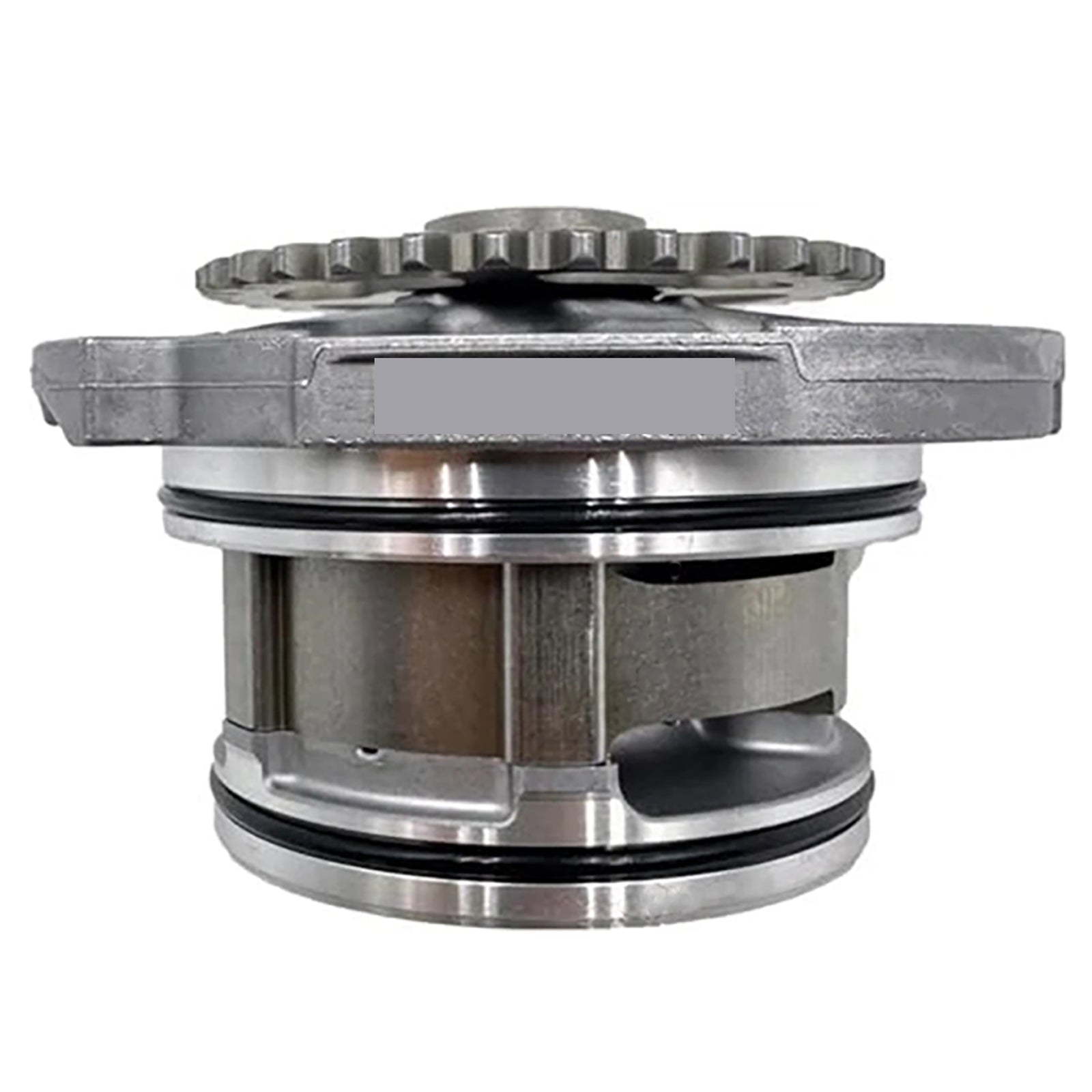 8HP45 Transmission Oil Pump For Audi