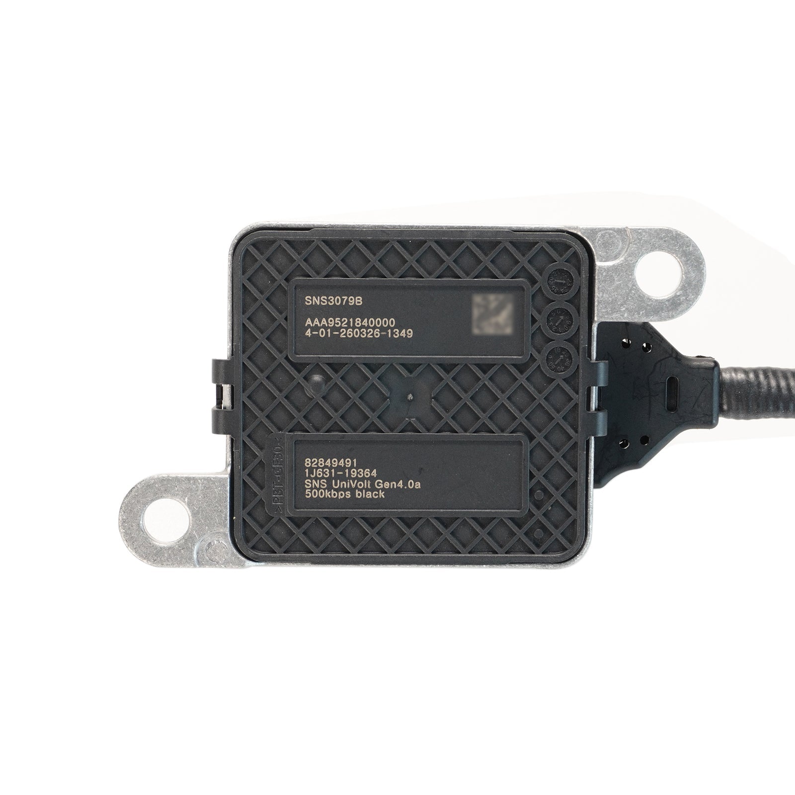 Nitrogen Oxide Sensor 1J631-19364 82849491 Fits For Kubota