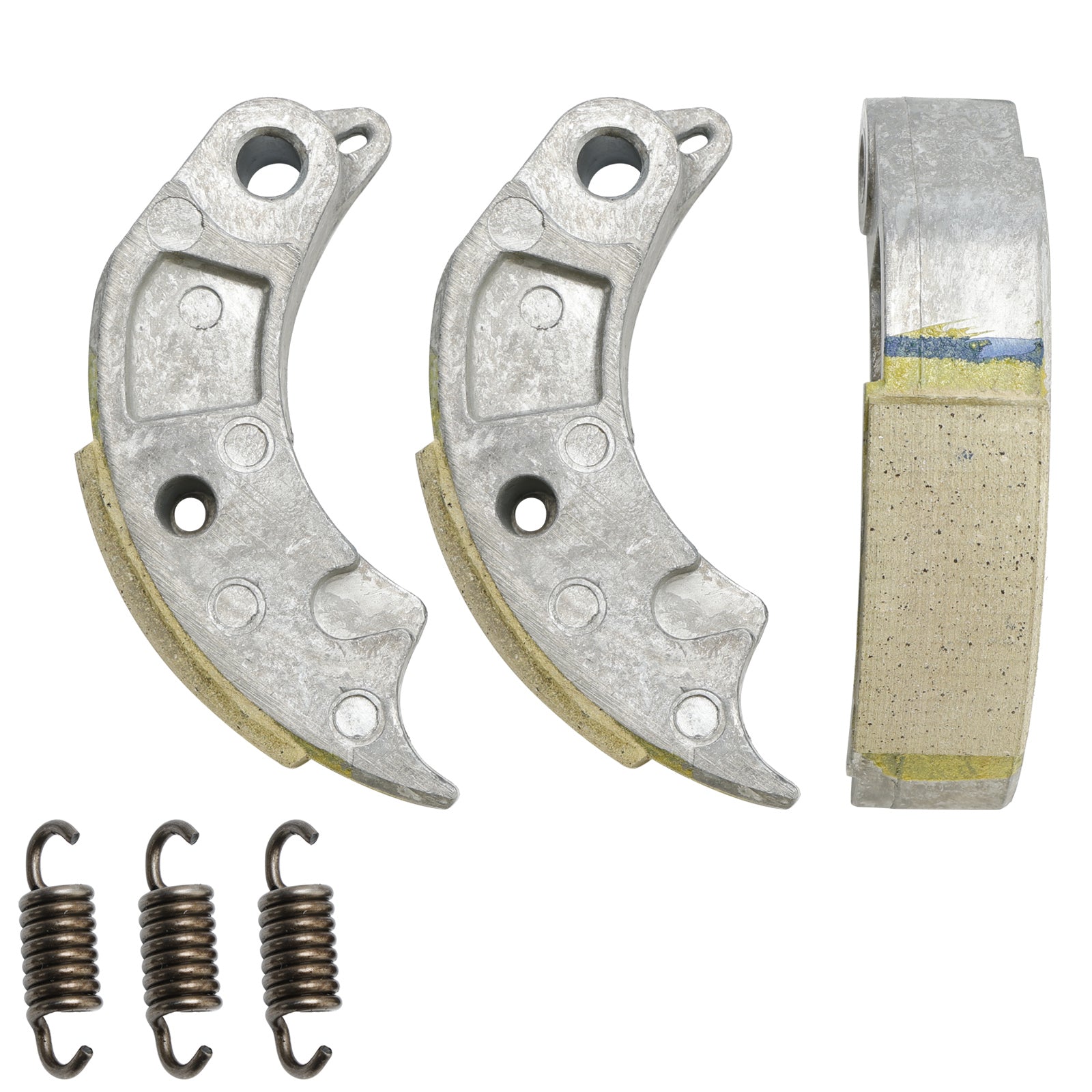 2000-2023 Honda NSS250 Forza 250 Clutch Shoe Carrier with Springs Assy 22535-KS4-315 Generic