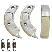1988-1999 Honda CN250 Spazio 250 Clutch Shoe Carrier with Springs Assy 22535-KS4-315 Generic