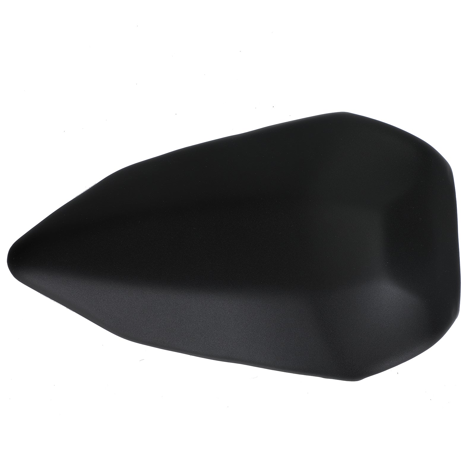 Rear Passenger Seat Black Cushion Fit For Ducati 899 2012-2014 1199 2012-2014