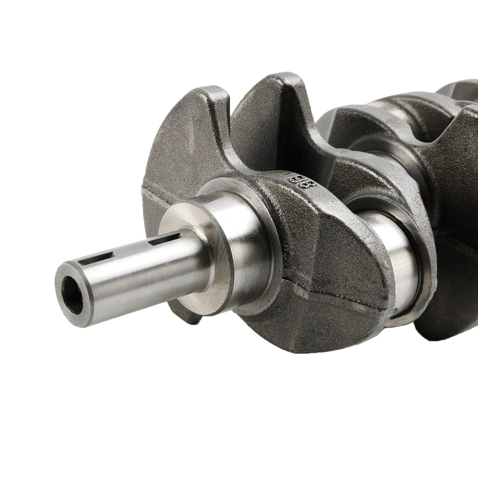 2011-2014 Kia Sportage SX Sport Utility 4-Door G4KH Crankshaft+Main & Rod Bearing Kit 23111-2G400