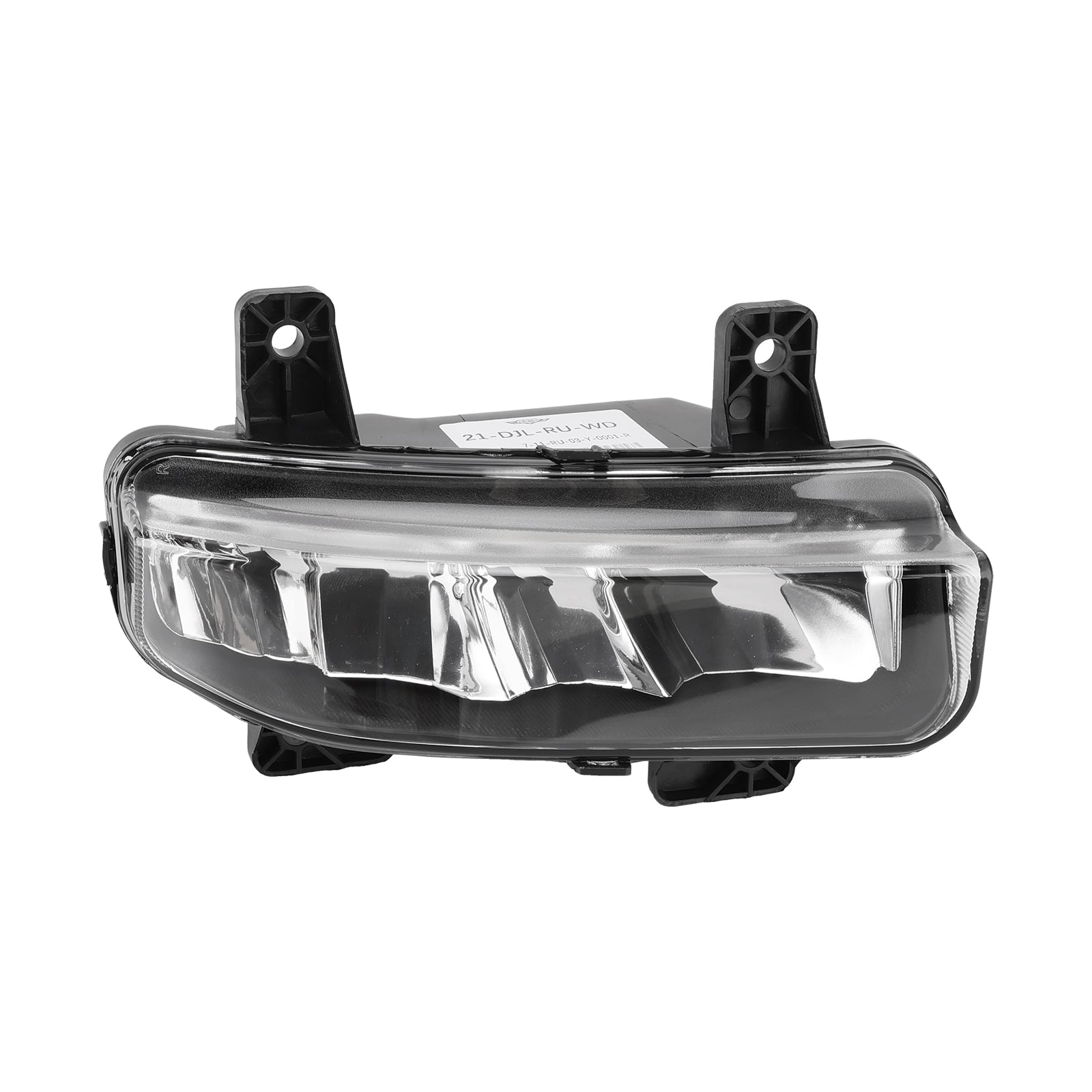 Front Right LED Fog Light For Chrysler Pacifica 2021-2024 Ram 1500 2020-2024