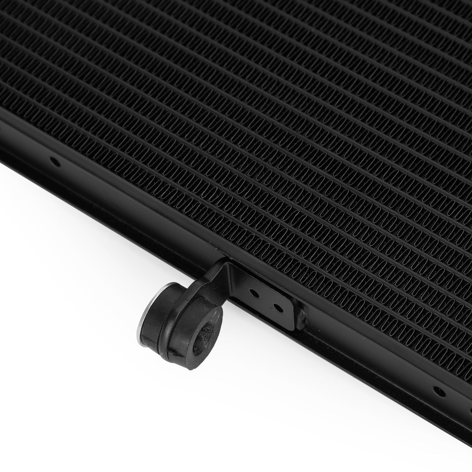2013-2016 Yamaha MT-09 FZ09 Core Engine Water Cooling Cooler Radiator