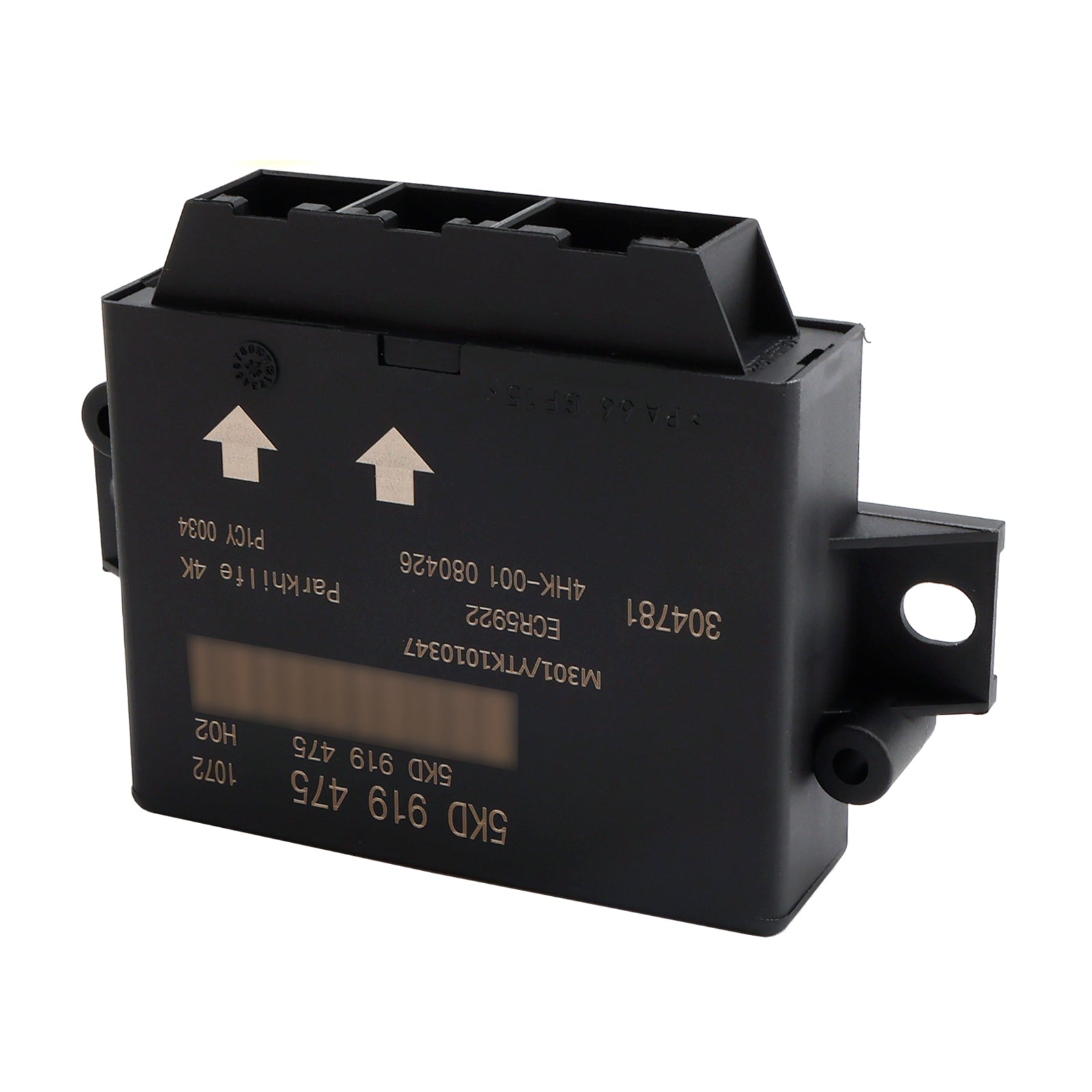Parking Aid Control Module 5K0919475 for Mazda Audi A3 TT R8 2008-2015