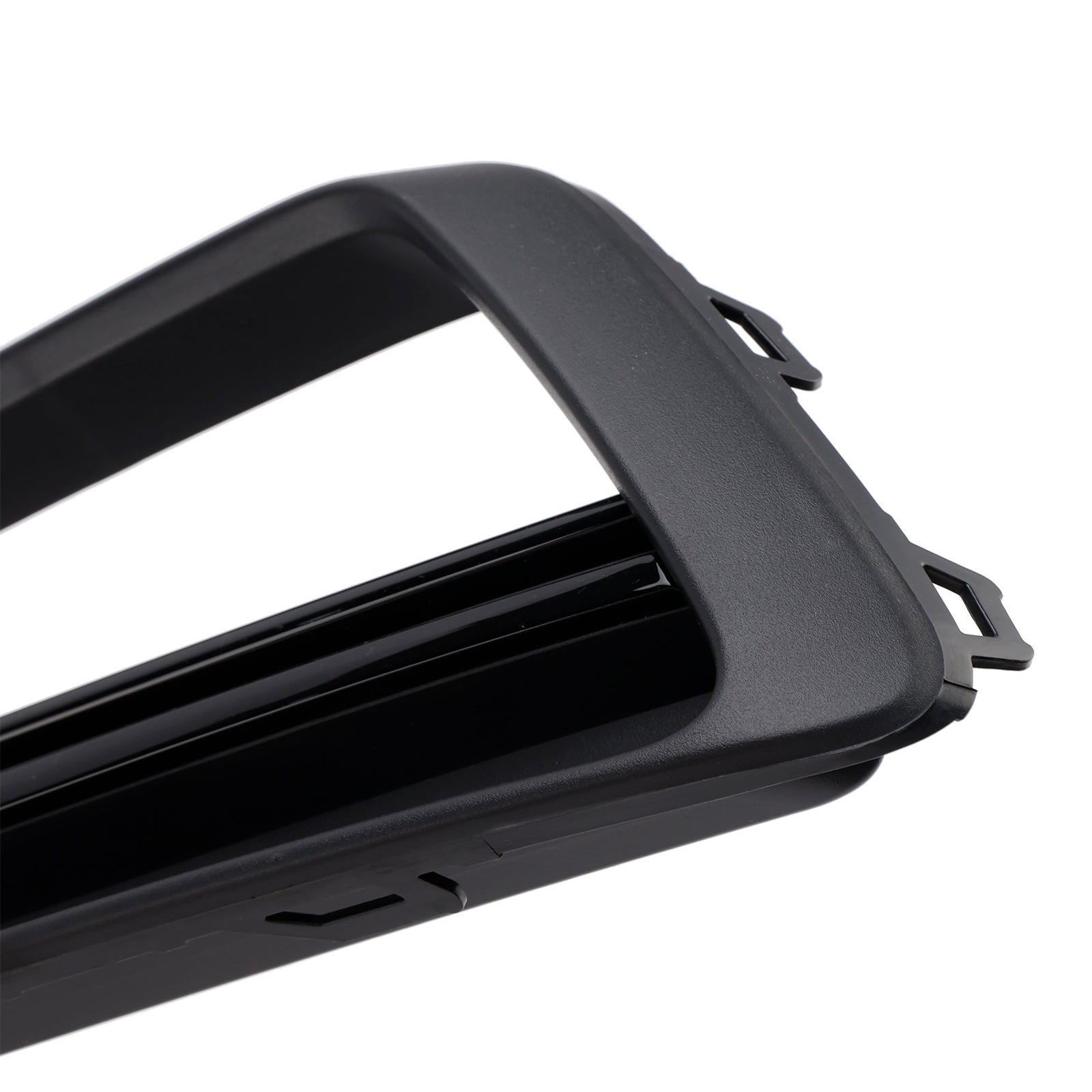 2PCS Fog Light Lamp Grill Cover Fit VW Passat B8 NMS (USA Car) 2016-2018