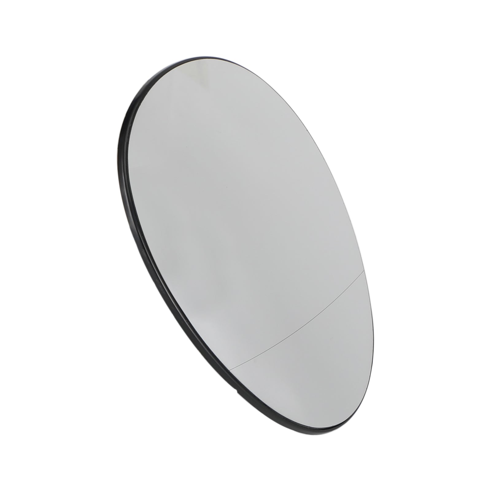 BMW Mini R56 Hatchback 07-14 51162755625 Left Driver Side Heated Mirror Glass