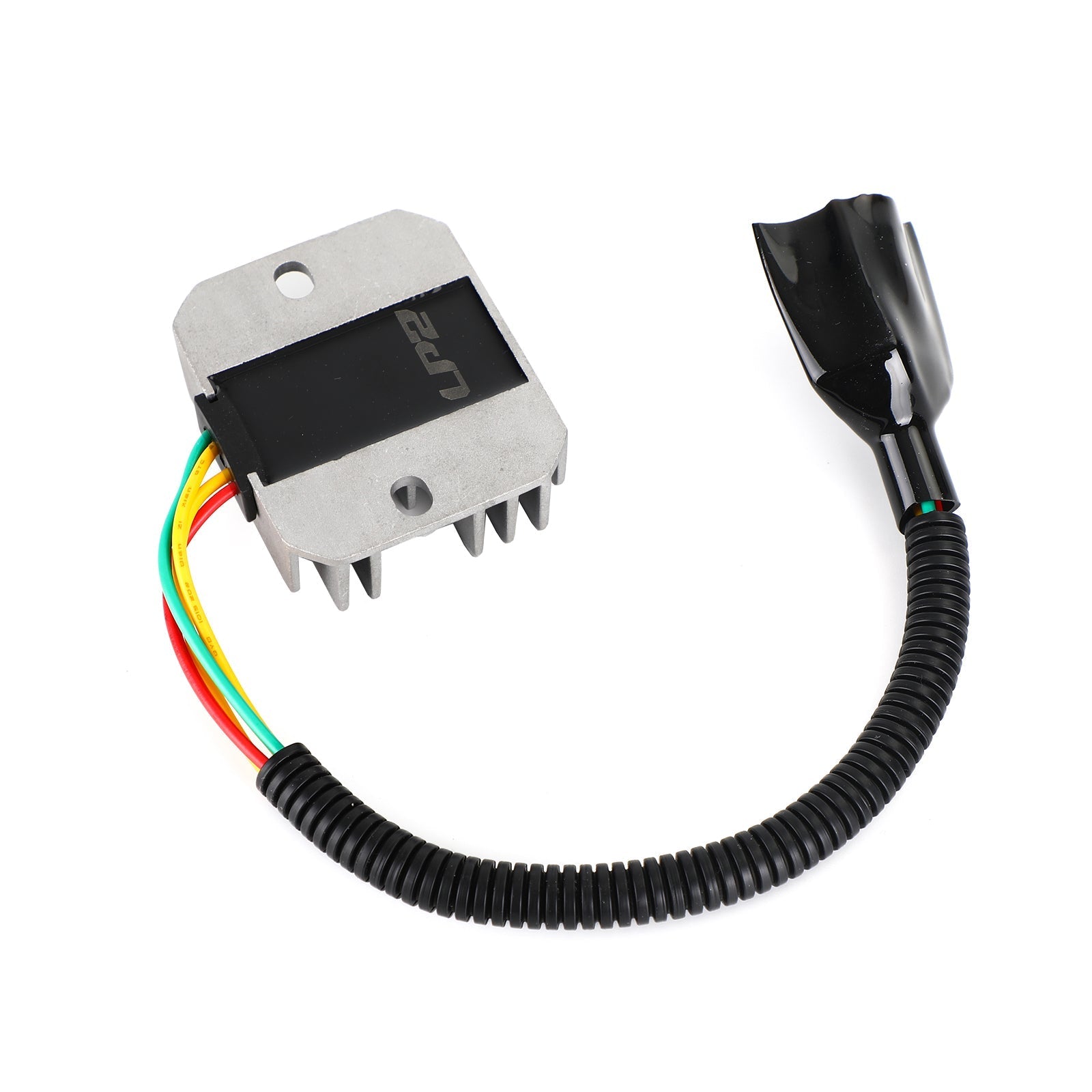 Rectifier Regulator Fit for Honda TRX200 TRX 200 A FourTrax 1984 31600-VM5-000 Generic