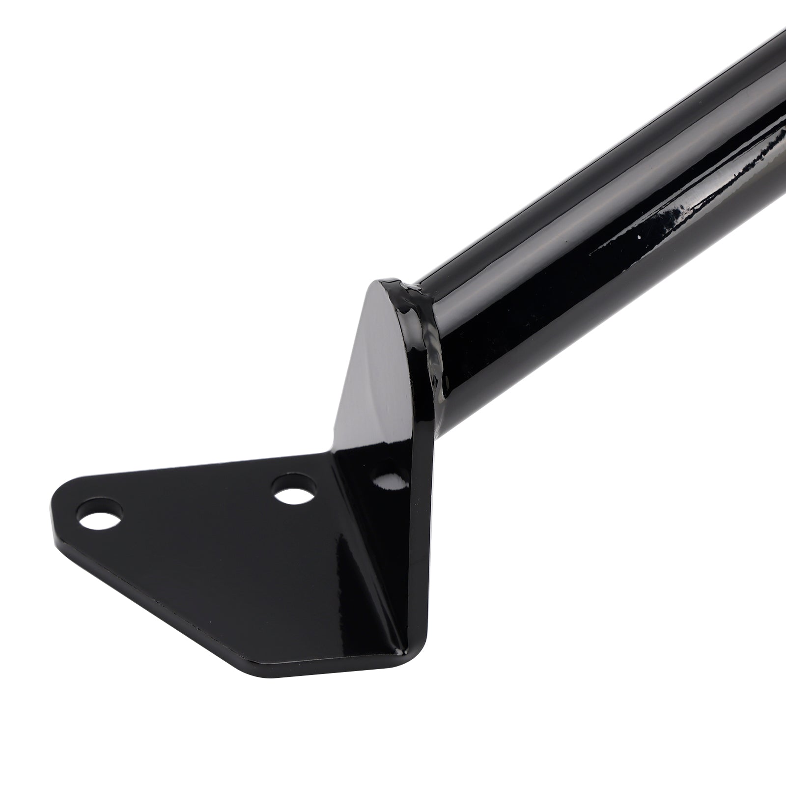 Bumper Engine Protection Guard Crash Bar For Dyna Super Glide FXD 2006-2017