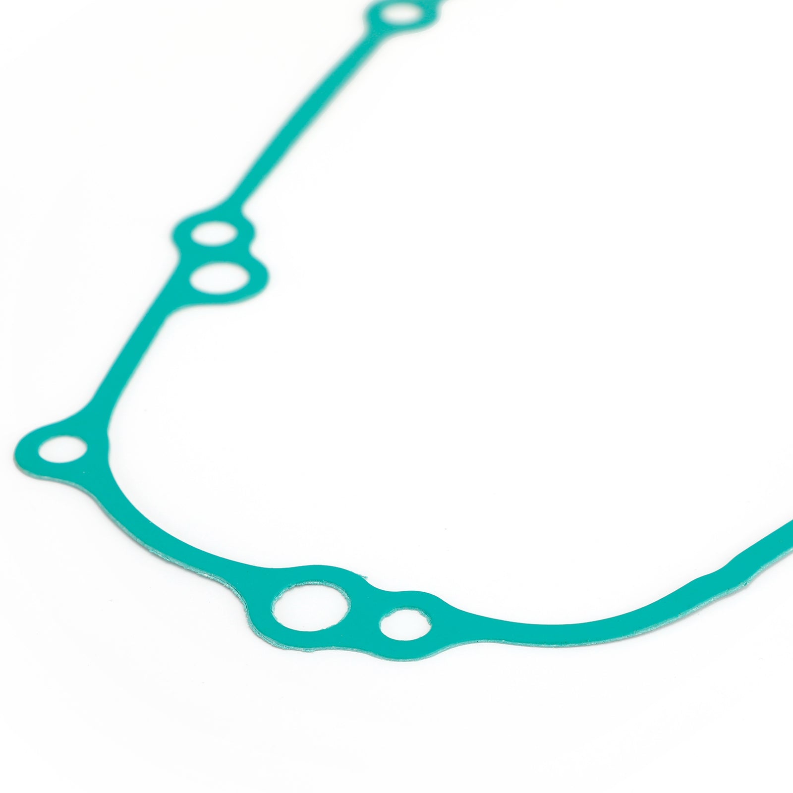 Left Engine Generator Side Cover Gasket For Honda CRF450 R CRF 450 R 2009 - 2016