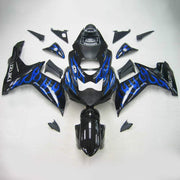 2011-2024 Suzuki GSXR 600/750 K11 Amotopart Injection Fairing Kit Bodywork Plastic ABS #101
