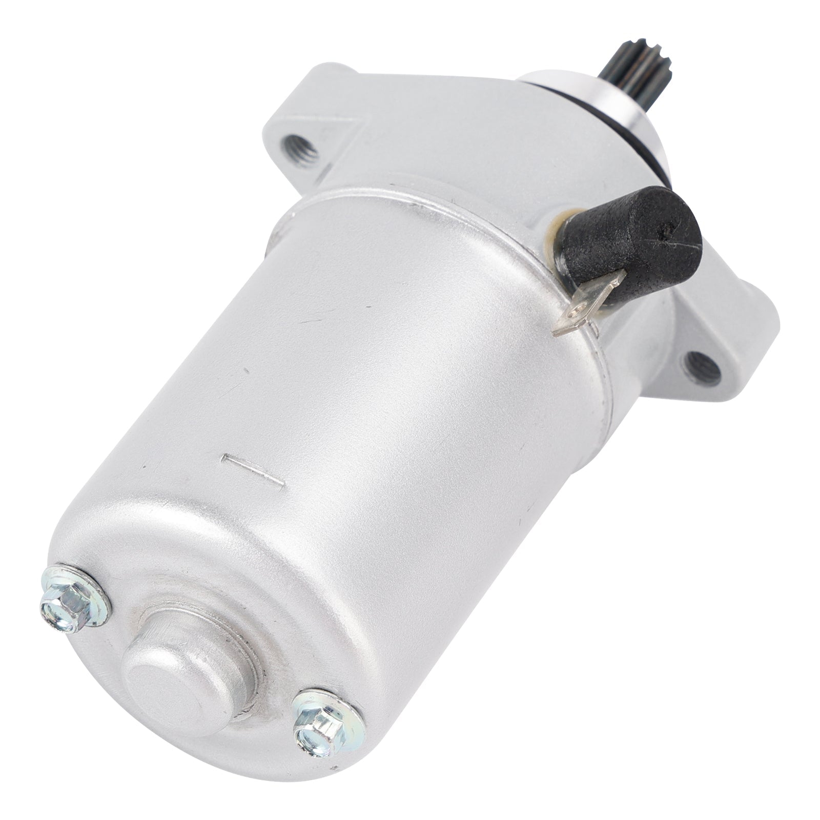 Starter Motor 9 Tooth For SYM Sport Rider 125i VF125 Joyride 110 31200-X04-0005