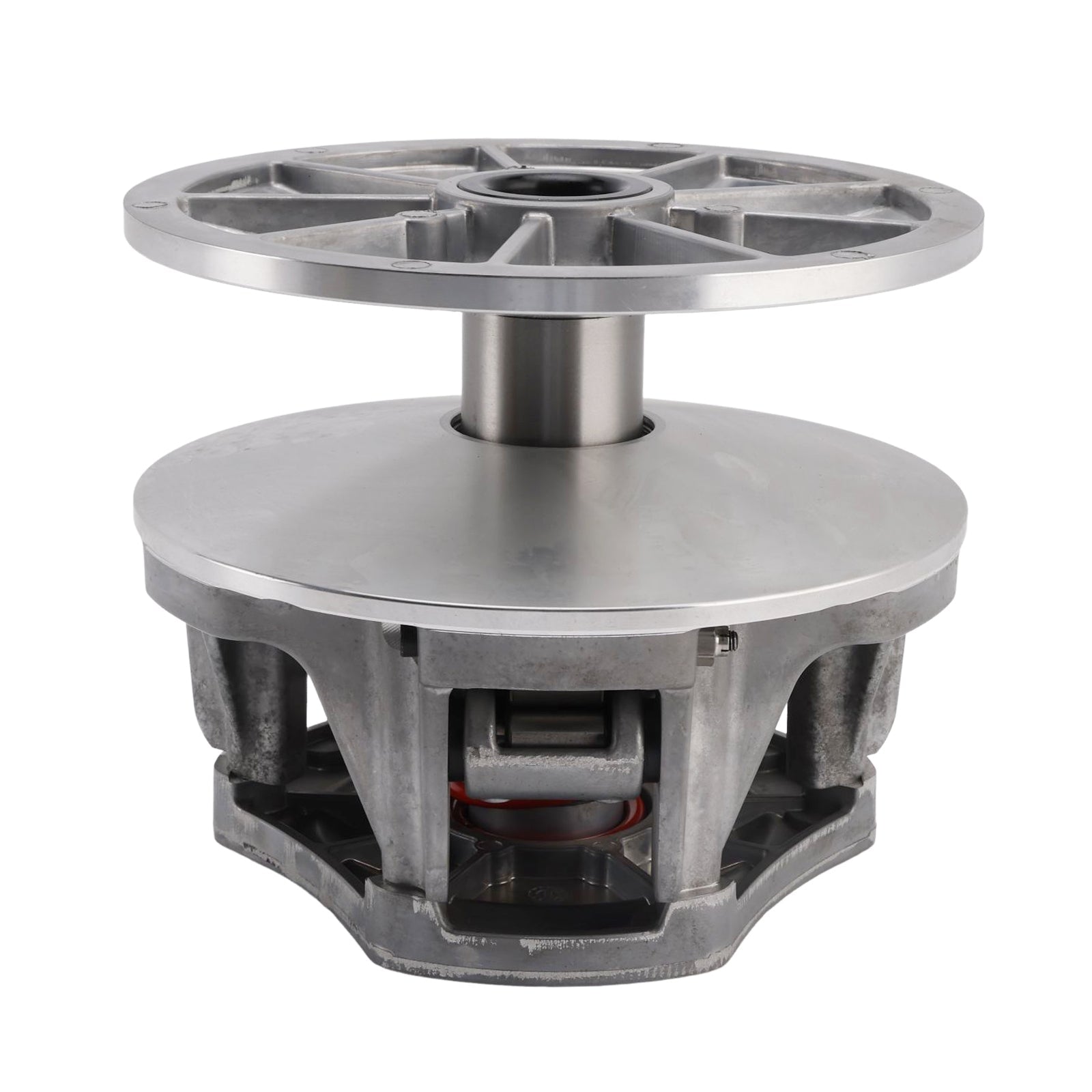 For John Deere XUV825M S4 Front Clutch Variator Pulley AM142333