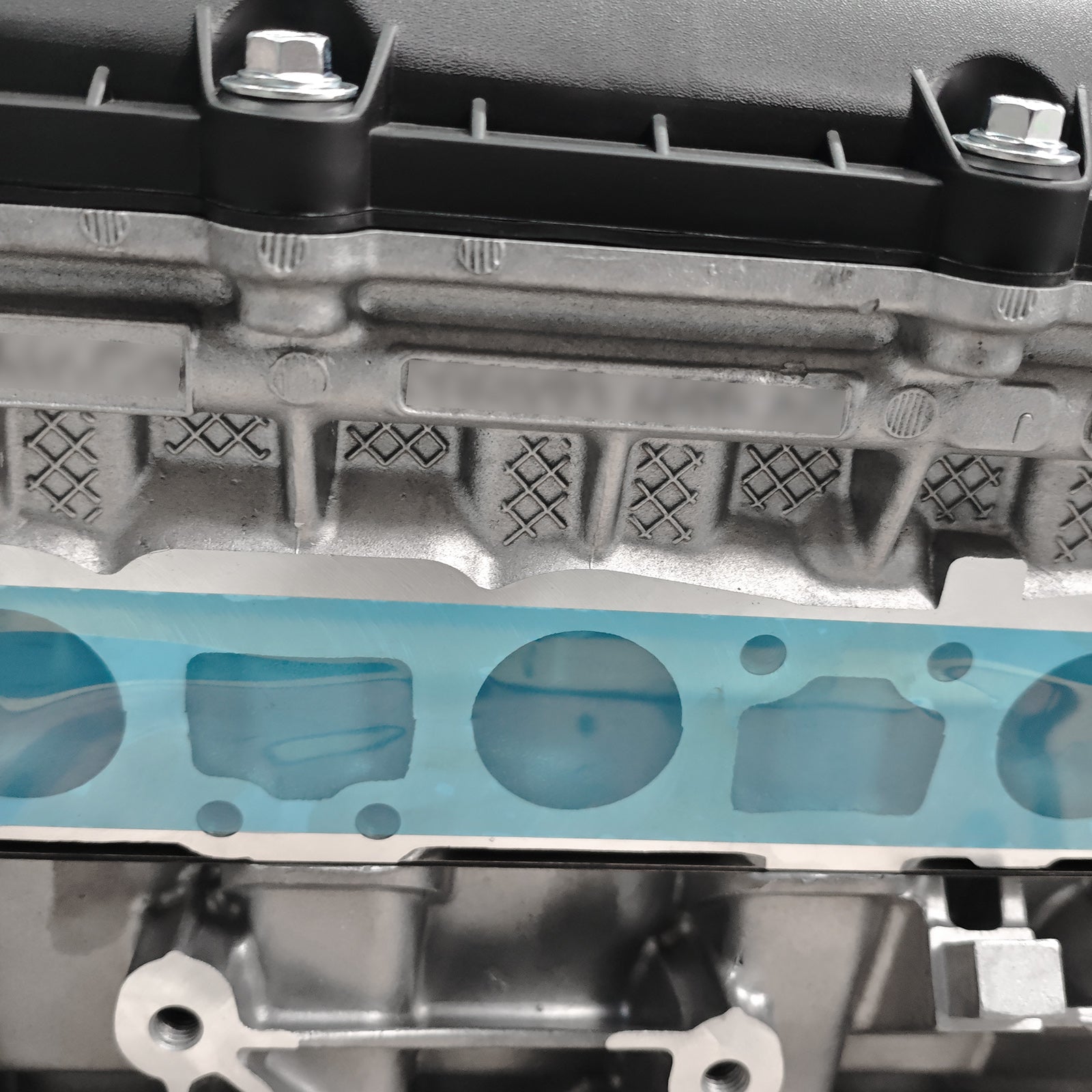 2014-2017 Jaguar F-Type 5.0L Engine Assembly AJ133 LR079068 LR039821 508PS