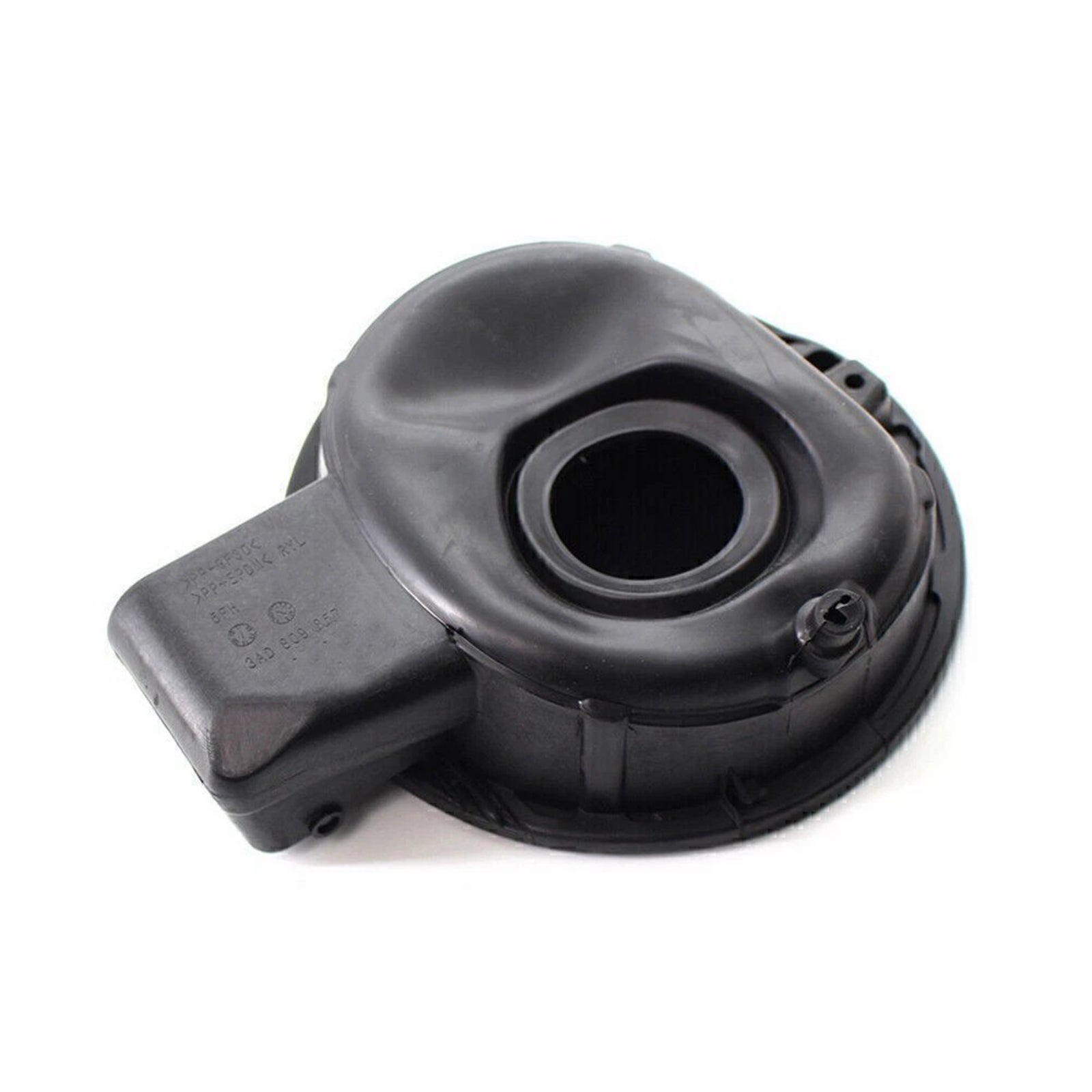 Fuel Gas Tank Filler Door Lid Cover 3AD809857 For VW Passat B7 2012-2015