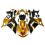 2012-2025 Kawasaki ZX14R Injection Fairing Kit Bodywork Plastic ABS #104