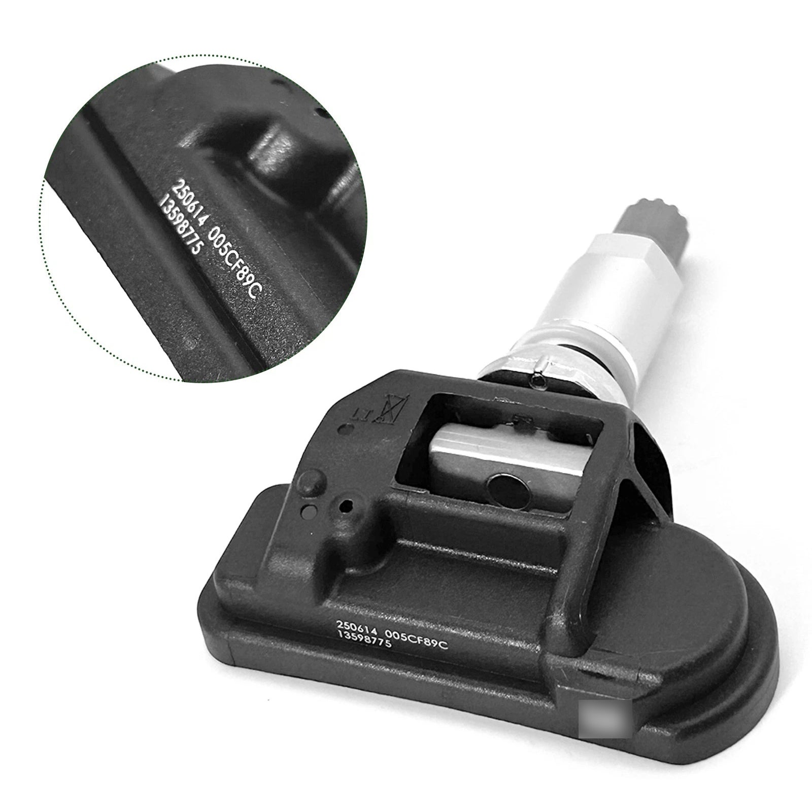 1X TPMS Tire Pressure Sensor For Opel Zafira C Insignia Astra J Corsa 13598775