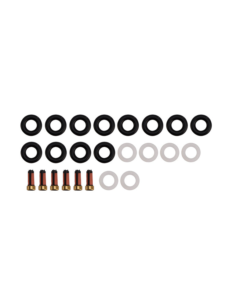 Fuel Injector Seal O-Ring 0280155985 Fit Vauxhall Omega 94-03 Vectra 95-09