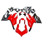Injection Fairing Kit Bodywork For Ducati Panigale V2 2020-2024