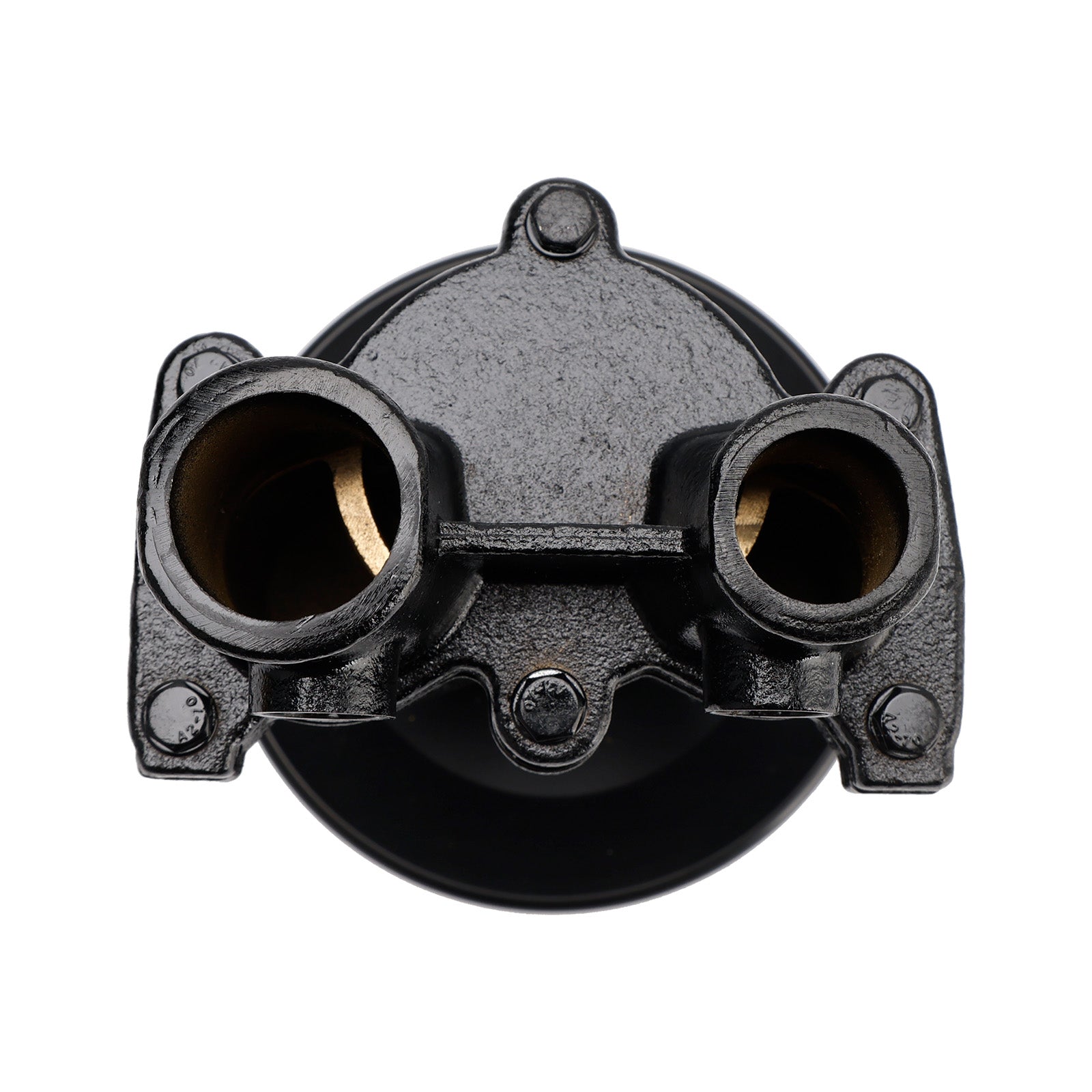 Raw Sea Water Pump For MerCruiser Mercury Quicksilver 46-8M0139994 8M0137215