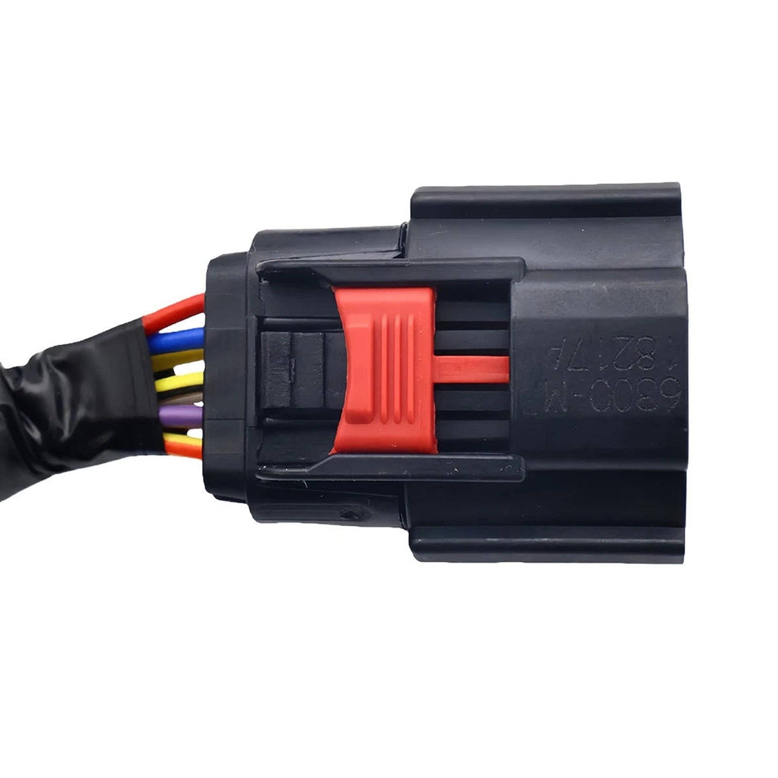 Injector Wiring Engine Wire Harness 68087837AC For Jeep Wrangler 2012-2017