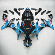 2004-2006 Yamaha YZF 1000 R1 Fairing Kit Generic