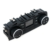 MAN TGS TGX TGL TGM Truck A/C Climate Control Unit Module 81619906078 81619906104