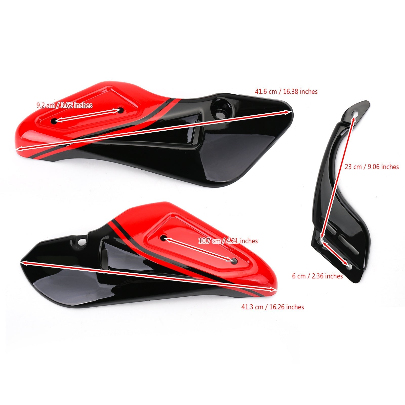 2018+ KAWASAKI Z900RS Engine Panel Belly Pan Lower Cowling Cover Fairing Generic