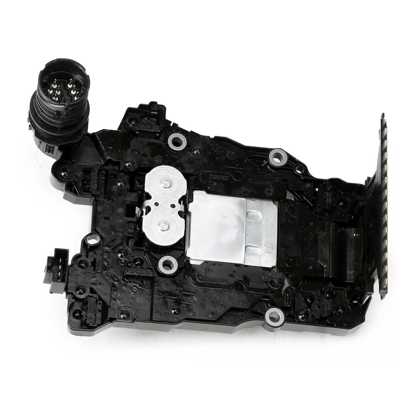 2018-2022 Skoda Karoq Auto Transmission TCU Control Unit+Valve Body 0DE927711B 0DE 927 711 B