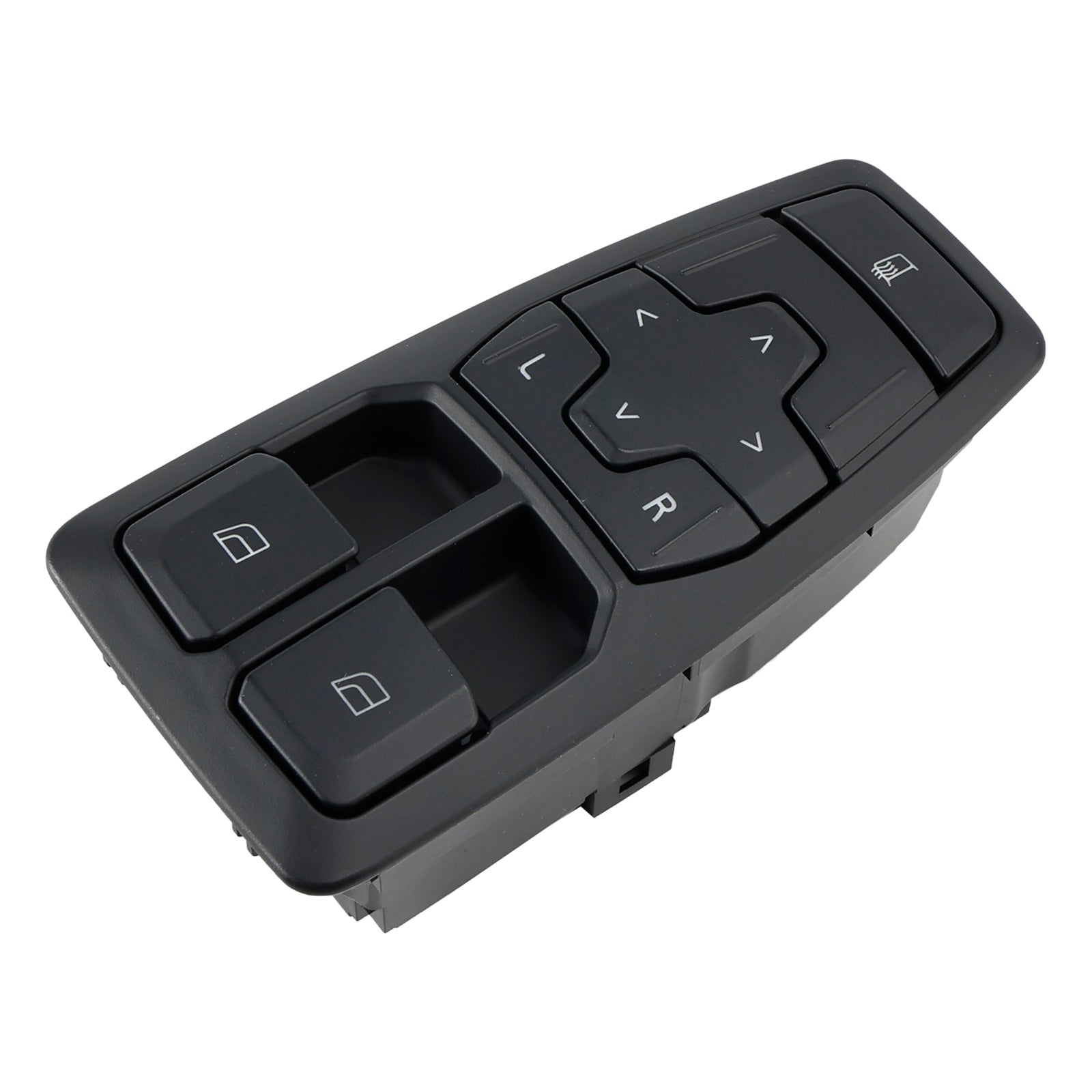 2018-2024 Volvo VNL GEN 3 Window and Mirror Control Switch 24121822 242017700 24533442