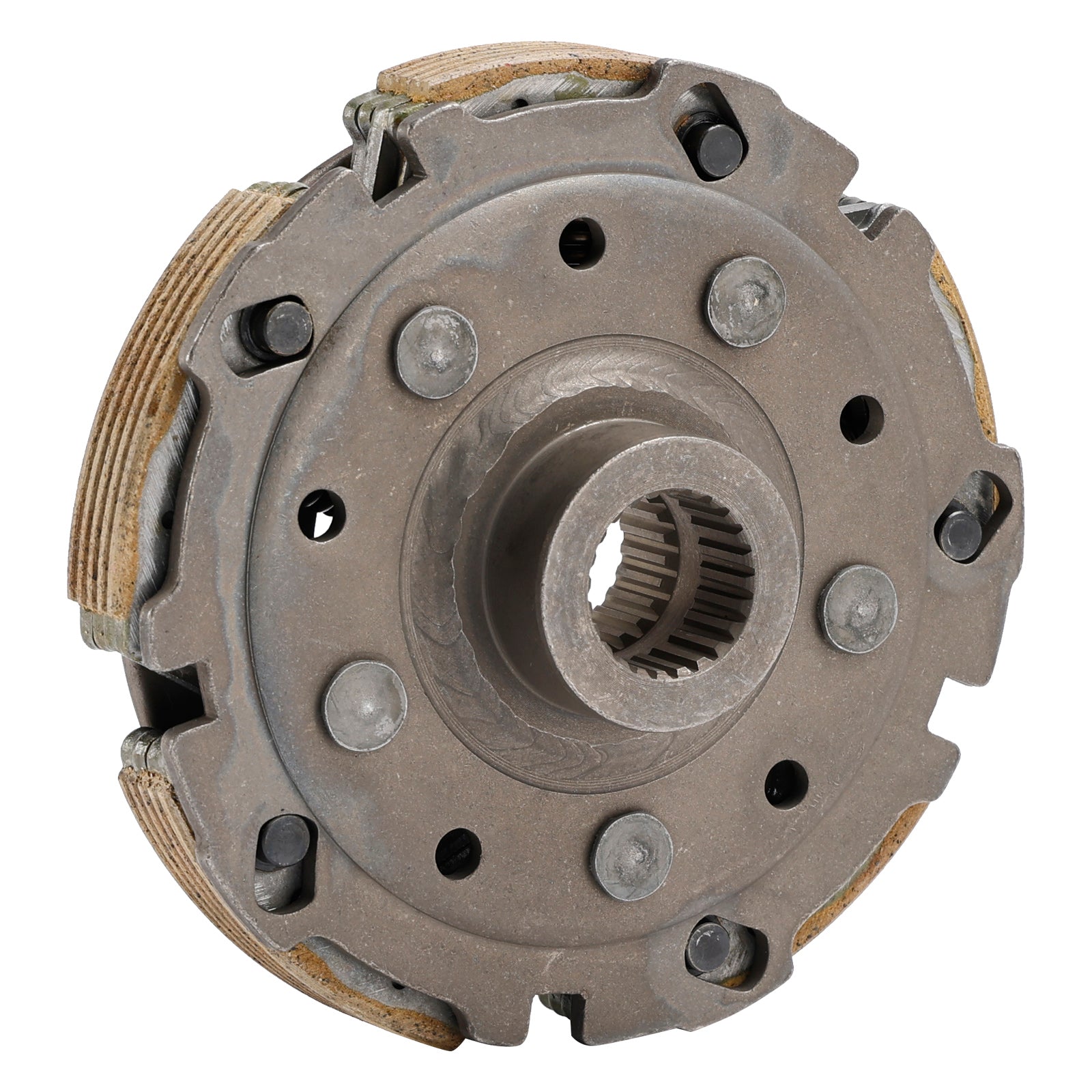 Bennche UTV Bighorn 400 EFI WET SHOE CLUTCH MM010701 21230-003-0000