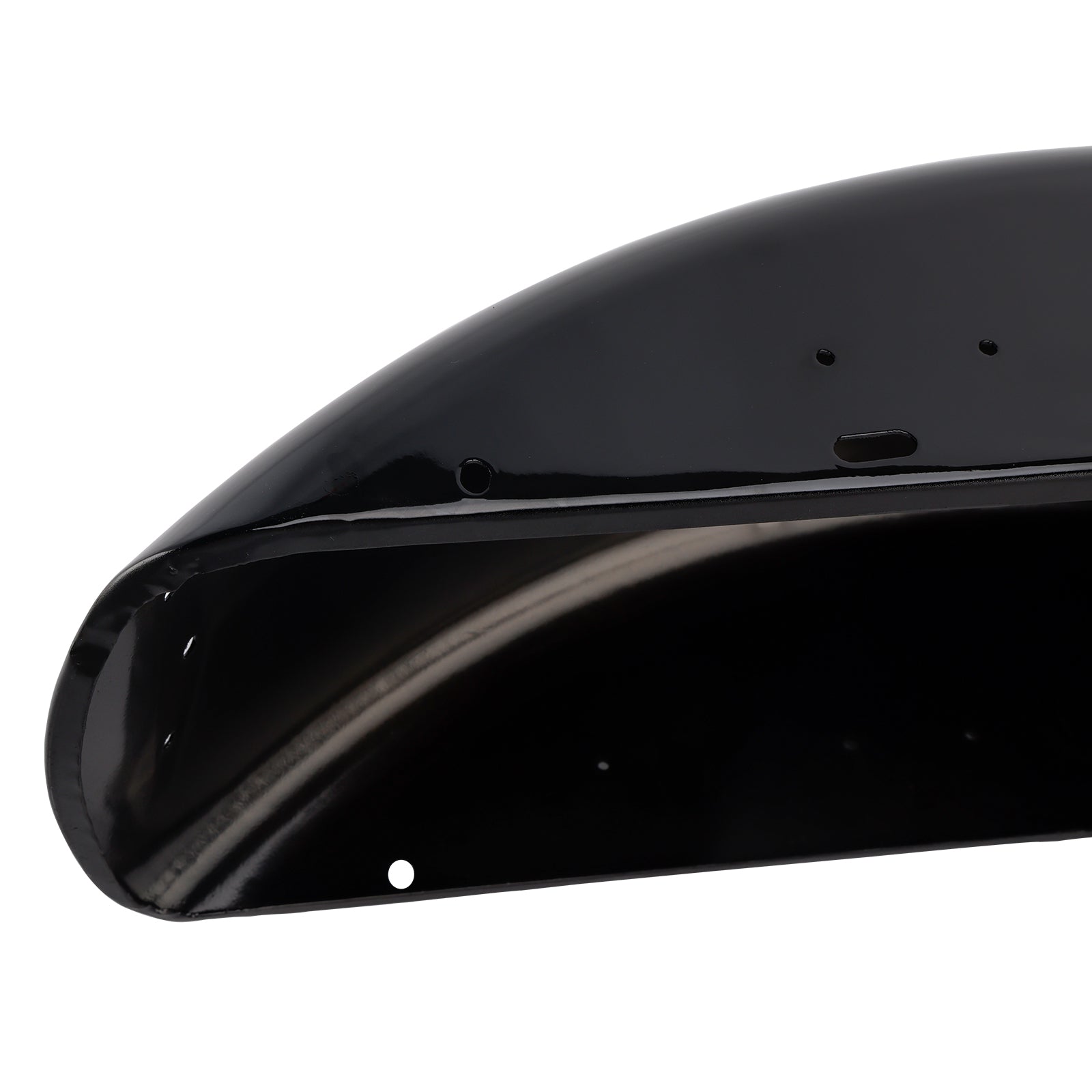 2014+ Harley-Davidson Electra Glide Ultra Classic (EFI) - FLHTCU Steel Front Fender Mudguard