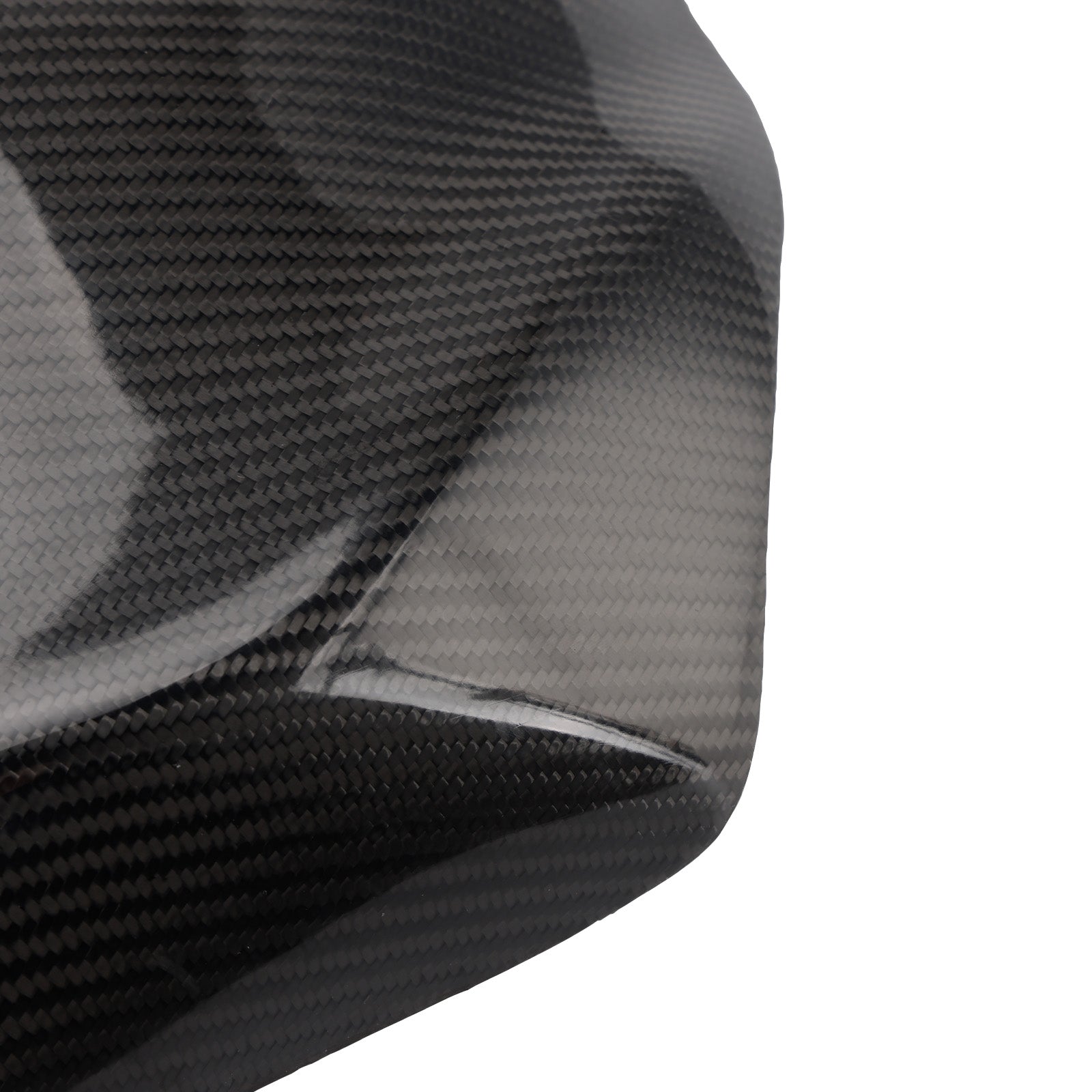 2017-2024 Kawasaki Z900 Real Carbon Fiber Tank Cover Fairing