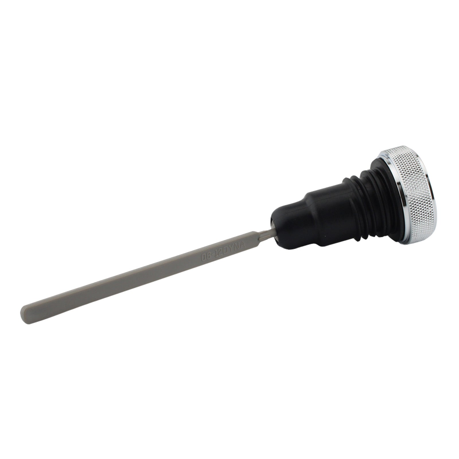 0710-0153 Oil Dipstick Tank Cap Plug For FXD Dyna 2006-2017