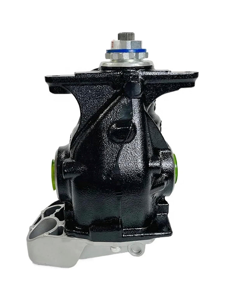 Rear Differential Diff 3.64 Ratio 33107602984 For BMW X5 E70 3.0d Diesel M57N2 7602984