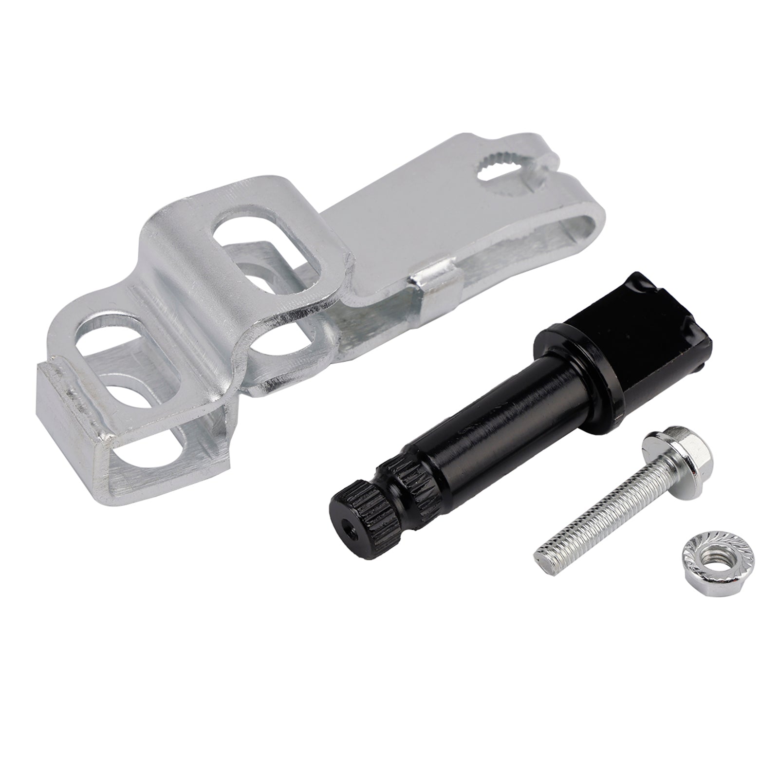 43410-Hm8-000 Rear Drum Brake Arm Set For Honda Recon 250 Trx250/Ex/X 1997-2023