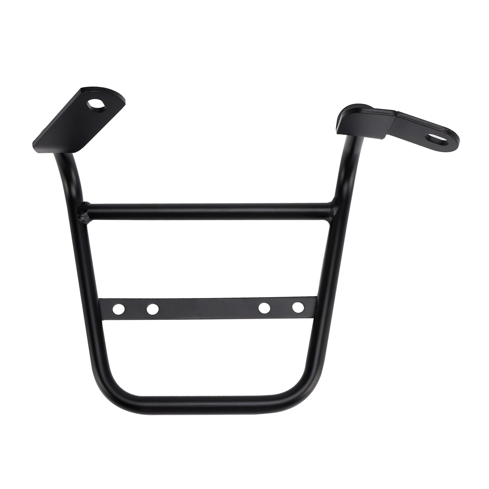Luggage Rack Side Saddle Bag Mount Bracket Left For Bmw R12 Ninet 2024-2025