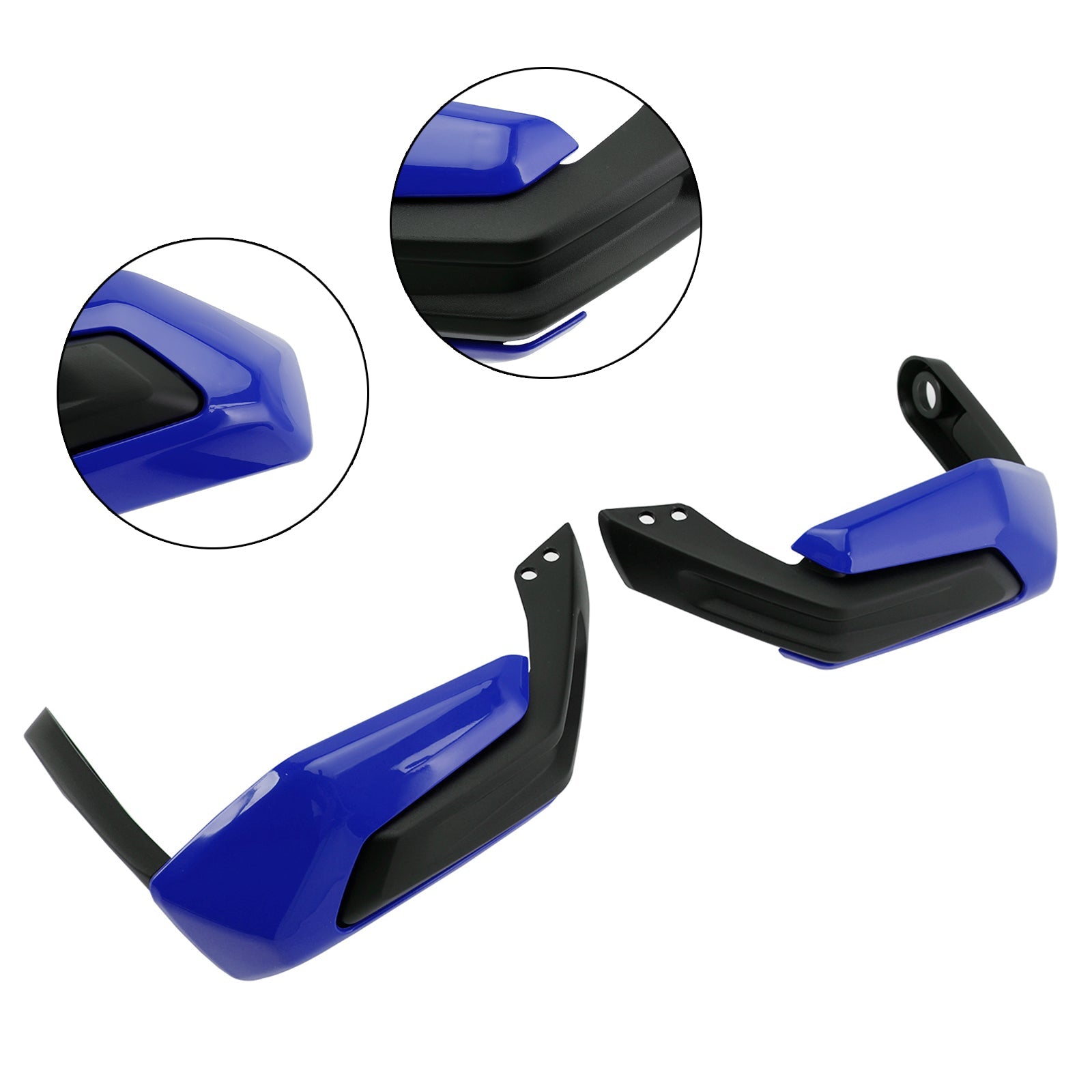 2025- for Yamaha Tenere 700 T700S Handguard Protector