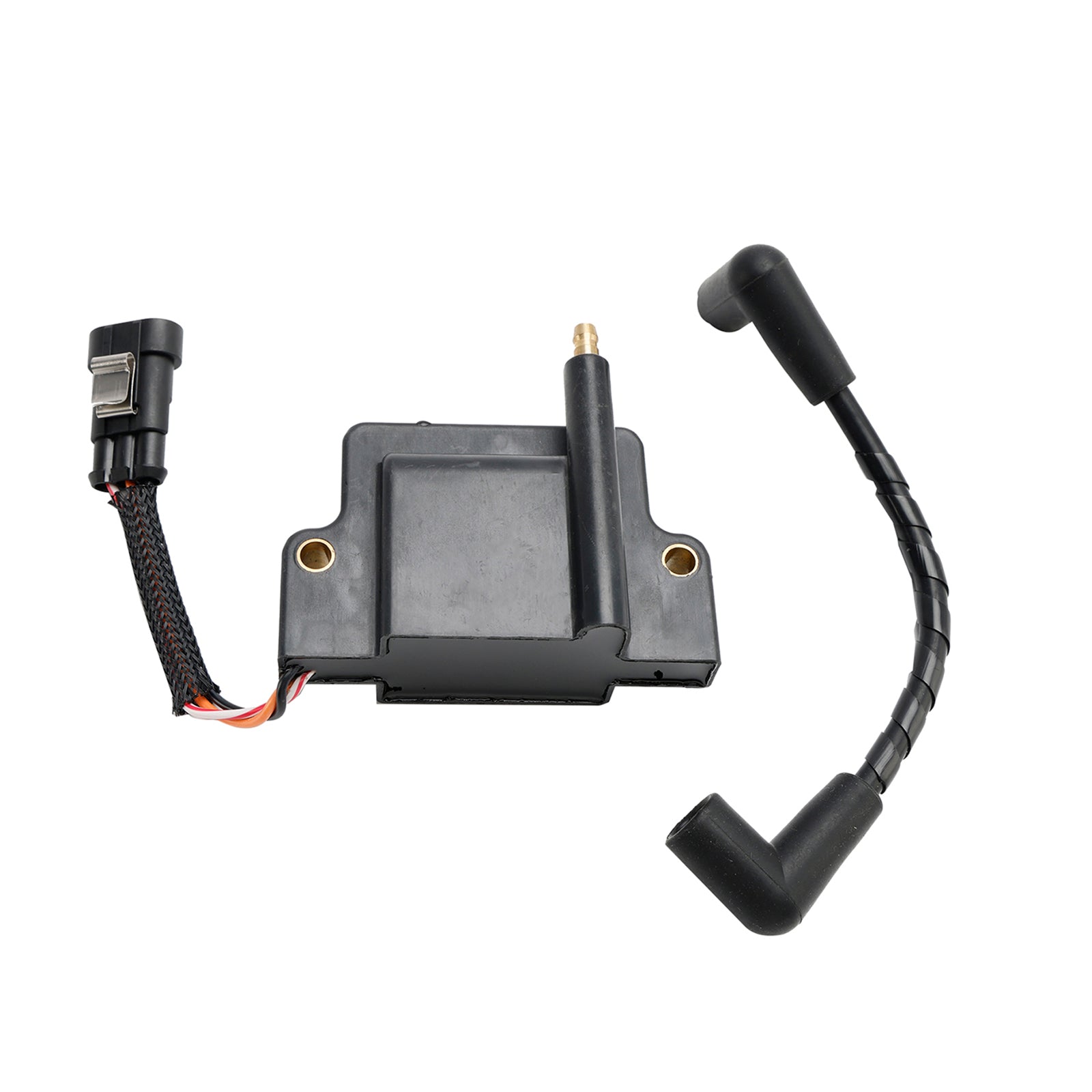 2017 Ski-Doo MXZ 2-STROKE - 600HO E-TEC CDI BOX Igniter 512060093 512060584