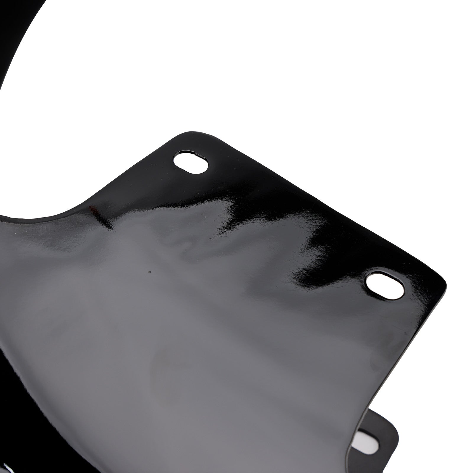 2025-later Harley Street Glide Ultra FLHXU 21" Wrap Front Fender Iron