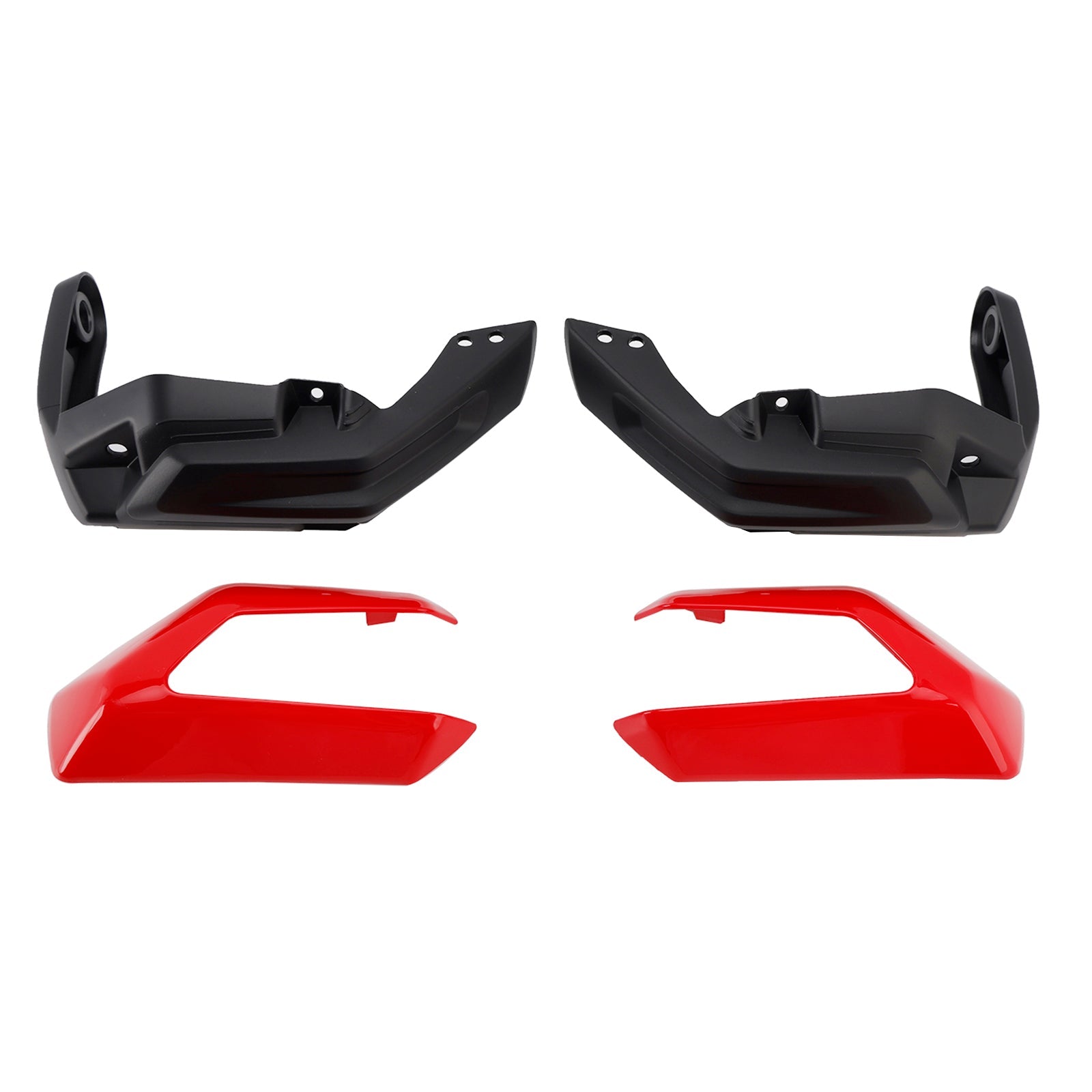 2025- for Yamaha Tenere 700 T700S Handguard Protector