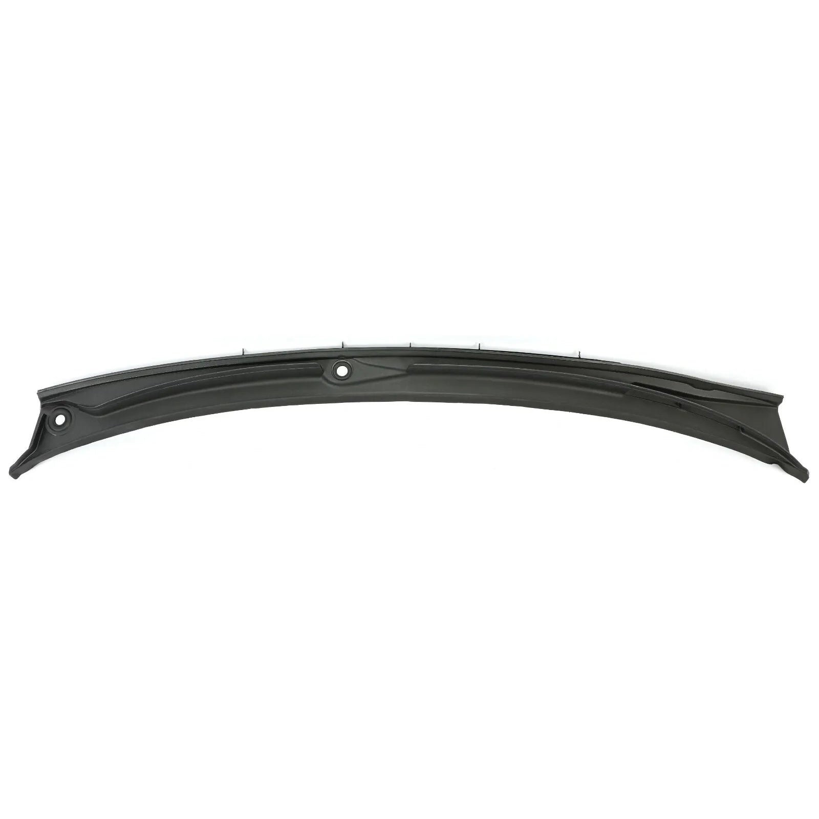 2001-2006 BMW M3 Lower Motor Cowl Cover-Windshield Wiper Grille 51718208483